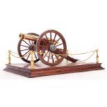 REPRODUCTION SCALE DESKTOP CIVIL WAR MODEL 1857 FI