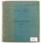 POST WWII WORLD WAR BRITISH MILITARY ROYAL NAVY PI