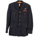 WWII SECOND WORLD WAR RCAF AIR GUNNERS UNIFORM TUN