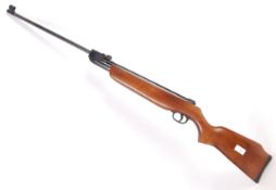 VINTAGE EDGAR BROTHERS .177 CALIBRE AIR RIFLE