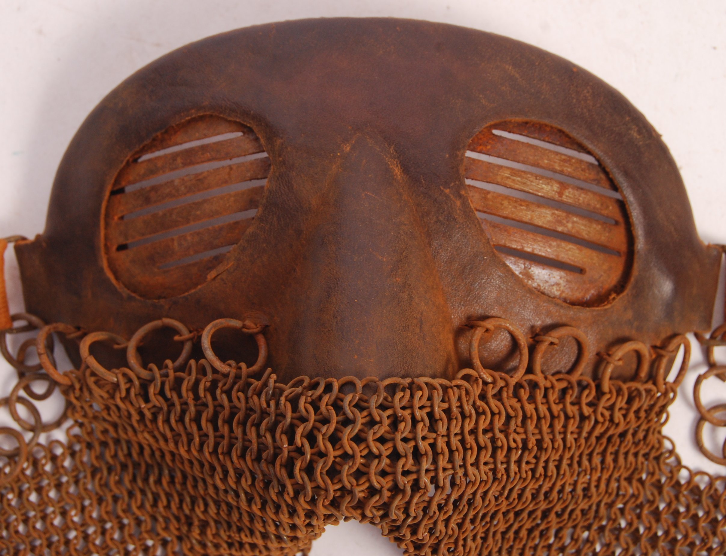 Ww2 Splatter Mask