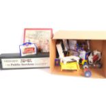 COLLECTION OF ASSORTED BOXED DIECAST MODELS