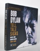 Vinyl long play LP record album box set by Bob Dyl