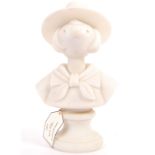 ORIGINAL ROBERT HARROP WINDY MILLER BUST