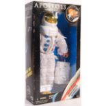 VINTAGE KENNER ' APOLLO 13 ASTRONAUT ' ACTION FIGURE