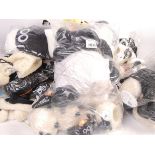 COLLECTION OF ASSORTED SHAUN THE SHEEP & TIMMY TIM