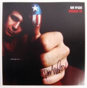 DON MCLEAN - AMERICAN PIE - RARE AUTOGRAPHED PHOTO