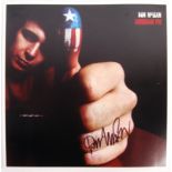 DON MCLEAN - AMERICAN PIE - RARE AUTOGRAPHED PHOTO