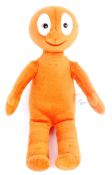 RARE MORPH STUFFED TOY SAMPLE PROTOTYPE BY RAINBOW