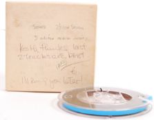 RARE ROLLING STONES UNHEARD STUDIO TAPE EDITED ALBUM INTROS