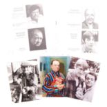 ONLY FOOLS & HORSES - PRESS PHOTOS & EPHEMERA