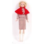 RARE ORIGINAL FAIRYLITE MADE LADY PENELOPE DOLL