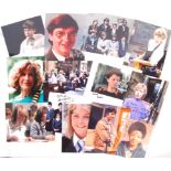 GRANGE HILL - COLLECTION OF SIGNED PHOTOGRAPHS