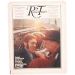 RARE 1970'S STEPTOE AND SON RADIO TIMES