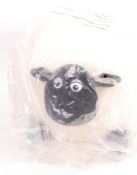 ORIGINAL SHAUN THE SHEEP SHIRLEY SEAT IN ORIGINAL