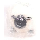 ORIGINAL SHAUN THE SHEEP SHIRLEY SEAT IN ORIGINAL