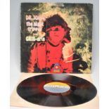 Vinyl long play LP record album by Dr. John – The Night Tripper Gris-Gris – Original ATCO 1st U.S.