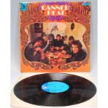 Vinyl long play LP record album by Canned Heat – Canned Heat – Original Liberty 1st U.K. Press –