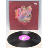 Vinyl long play LP record album by Roger Glover And Guests – The Butterfly Ball – Original EMI