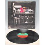 Vinyl long play LP record album by The Velvet Underground – Live At Max's Kansas City – Original