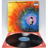 Vinyl long play LP record album by Alan Skidmore Quintet – Once Upon A Time – Original Decca Nova