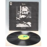 Vinyl long play LP record album by Roy Harper – Stormcock – Original Harvest 1st U.K. Press – Stereo