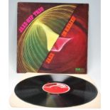 Vinyl long play LP record album by – Jazz-Hip Trio – Original Major Minor 1st U.K. Press –