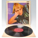 Vinyl long play LP record album by Ivor Cutler O.M.P – Who Tore Your Trousers – Original Decca 1st