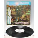 Vinyl long play LP record album by Colosseum – Valentyne Suite – Original Vertigo 1st U.K. Press –
