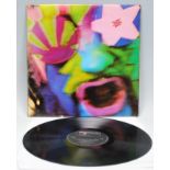 Vinyl long play LP record album – The Crazy World Of Arthur Brown – Original Polydor Records Track