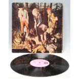 Vinyl long play LP record album by Jethro Tull – This Was – Original Island Records 1st U.K. Press –