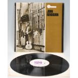 Vinyl long play LP record album by John Renbourn – John Renbourn – Original Transatlantic Records