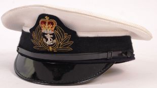 20TH CENTURY BRITISH ROYAL NAVY / NAVAL CAPTAIN'S