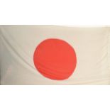 WWII SECOND WORLD WAR STYLE JAPANESE IMPERIAL FLAG