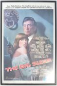 ORIGINAL VINTAGE 1970'S POSTER OF THE BIG SLEEP 19