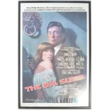 ORIGINAL VINTAGE 1970'S POSTER OF THE BIG SLEEP 19