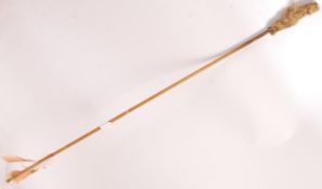 ORIGINAL THE LAST SAMURAI PROP ARROW