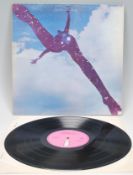 Vinyl long play LP record album by Free – Free – O