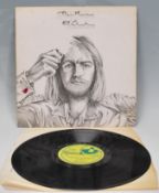 Vinyl long play LP record album by Roy Harper – Va