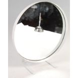 DURLSTON DESIGNS 1960'S RETRO VANITY / DRESSING TABLE MIRROR