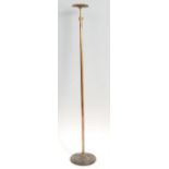 RARE POLLARD AND CO SHOP DISPLAY TELESCOPIC HAT STAND