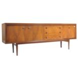 E GOMME / G PLAN 1960'S 4045 FRENCH WALNUT SIDEBOA