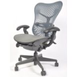 HERMAN MILLER MIRRA 2 SWIVEL DESK CHAIR BY STUDIO