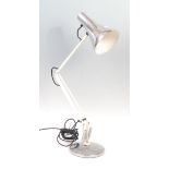 ORIGINAL HERBERT TERRY ANGLEPOISE DESK LAMP