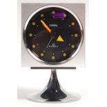 CORAL NO.5058 MID 20TH CENTURY JAPANESE ALARM CLOCK