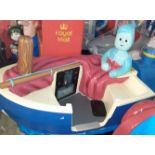 ORIGINAL IN THE NIGHT GARDEN IGGLE PIGGLE CHILDRENS RIDE