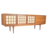 A. YOUNGER LTD 1960'S RETRO VINTAGE SIDEBOARD CREDENZA