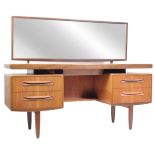 ORIGINAL 1960'S G-PLAN FRESCO RANGE TEAK WOOD DRESSING TABLE