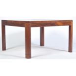 ORIGINAL ULFERTS OF SWEDEN RETRO COFFEE TABLE