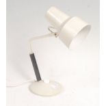 ORIGINAL 1001 LAMPS RETRO DESK LAMP WITH ADJUSTABLE NECK